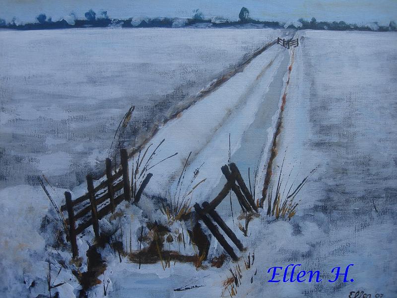 689 - Winterlandschap -  Ellen H.jpg