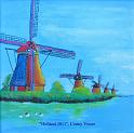 643 - Bekroond - Holland - Conny V