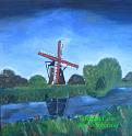 653 - Holland - Ria 3