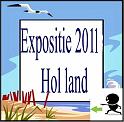 658 - EINDE EXPOSITIE HOLLAND