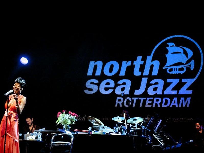 Jazz - North Sea jazz  Festival 2011-Natalie Cole.jpg